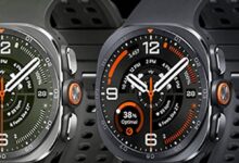 Galaxy Watch Ultra2 Lebih Tipis 12%, tetapi Membawa Baterai 800 mAh