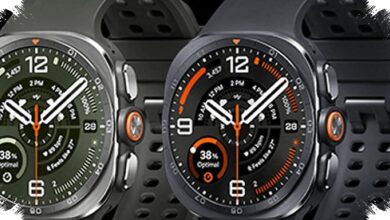 Galaxy Watch Ultra2 Lebih Tipis 12%, tetapi Membawa Baterai 800 mAh