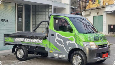 Gran Max Menguasai 53% Penjualan Daihatsu, Mobil Usaha Jadi Penopang Utama