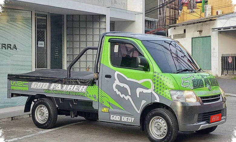 Gran Max Menguasai 53% Penjualan Daihatsu, Mobil Usaha Jadi Penopang Utama