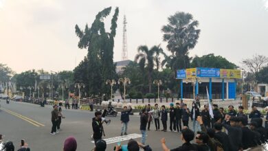 5 Sikap Mahasiswa Banten, Desak Hukum Bebas Intervensi Saat Berantas Mafia