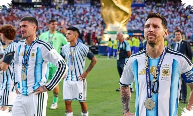Piala Dunia 2026 Terancam Cetak Jejak Karbon Tertinggi, Mobilitas Jadi Beban Utama