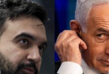 Mamdani Kaji Penahanan Netanyahu di New York, Kantor PM Israel Melawan