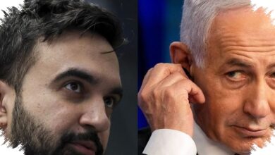 Mamdani Kaji Penahanan Netanyahu di New York, Kantor PM Israel Melawan