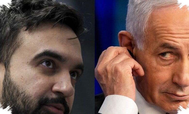 Mamdani Kaji Penahanan Netanyahu di New York, Kantor PM Israel Melawan