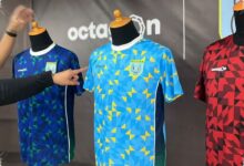 Persela Bidik 45.000 Produk Octagon, Jersey Diharapkan Menopang Dana Klub