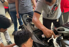 Motul Pilih Bengkel Kecil, Edukasi Mekanik Jadi Kunci Perluas Jaringan