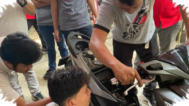 Motul Pilih Bengkel Kecil, Edukasi Mekanik Jadi Kunci Perluas Jaringan