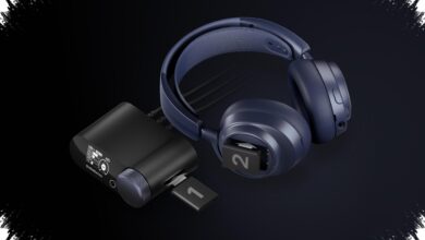 Tak Perlu Berganti Headset, Arctis Nova Pro Omni Satukan PC hingga Ponsel