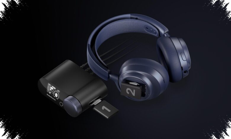 Tak Perlu Berganti Headset, Arctis Nova Pro Omni Satukan PC hingga Ponsel