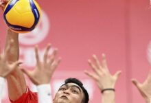 Doni Haryono Absen karena Cedera Bahu, Luvi Febrian Hadapi Ujian di Leg 2