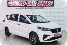 Kabin 7 Penumpang Jadi Andalan Suzuki Ertiga GA Manual, Fitur Dasarnya Tetap Lengkap
