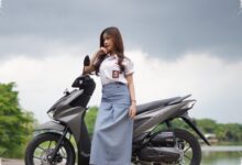 4 Motor Honda di Palembang dengan DP Mulai Rp900 Ribu, BeAT Paling Ringan