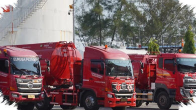 Jam Terminal BBM Aceh Bertambah 6 Jam, Pengiriman Mobil Tangki Naik 65 Persen
