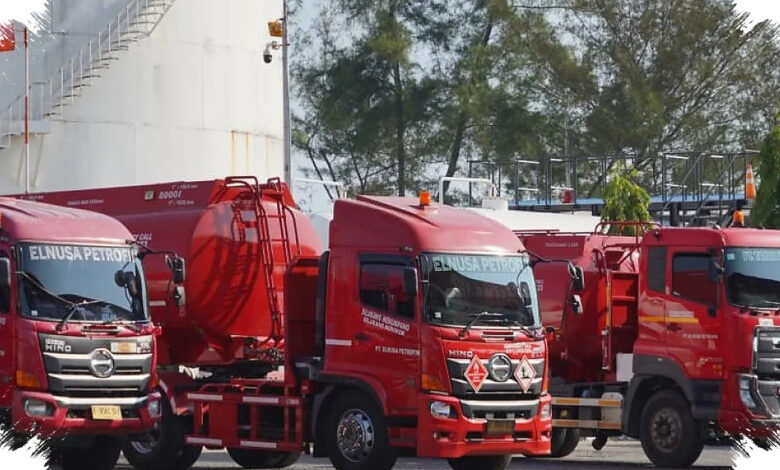 Jam Terminal BBM Aceh Bertambah 6 Jam, Pengiriman Mobil Tangki Naik 65 Persen