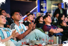 Ferran Torres Pecah Kebuntuan Menit ke-106, Spanyol Rebut Gelar Dunia Kedua
