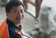 Dari Kejar Batas Waktu Aplikasi ke Penghargaan Lu Xun, Kisah Wang Jibing