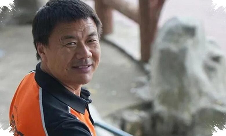 Dari Kejar Batas Waktu Aplikasi ke Penghargaan Lu Xun, Kisah Wang Jibing