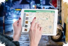Akurasi Google Maps di China Bisa Bergeser, Wisatawan Perlu Siapkan Peta Lokal