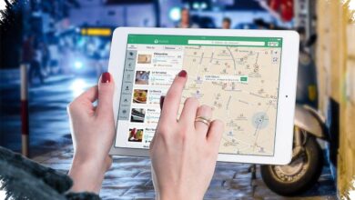 Akurasi Google Maps di China Bisa Bergeser, Wisatawan Perlu Siapkan Peta Lokal