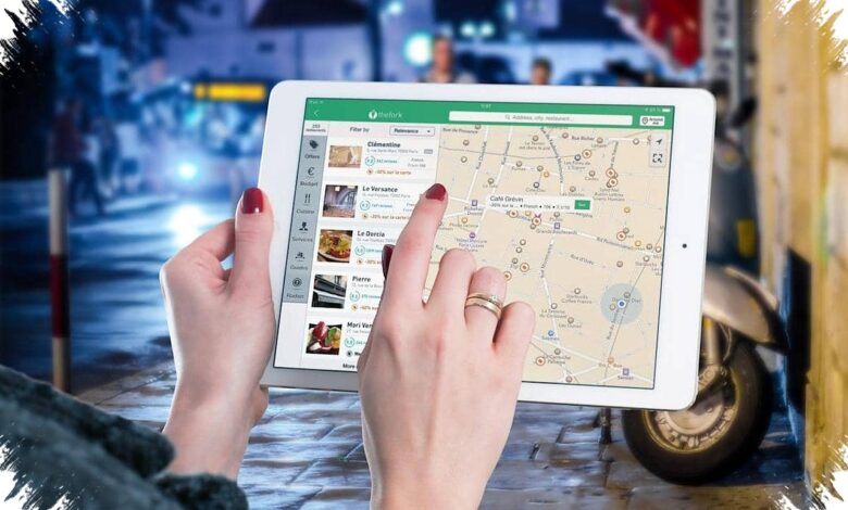 Akurasi Google Maps di China Bisa Bergeser, Wisatawan Perlu Siapkan Peta Lokal