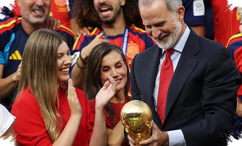 3 Momen Final Piala Dunia 2026, Cincin Rp195 Juta hingga Panggung BTS
