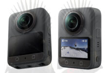 Baterai DJI Osmo 360 II Membesar, NFC Berpotensi Pangkas Ribetnya Koneksi Ponsel