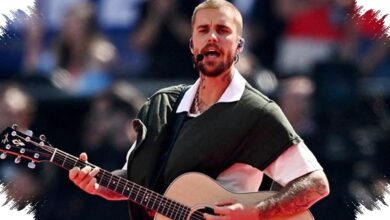 Set Akustik Justin Bieber di Final Piala Dunia Justru Mengangkat Koleksi SKYLRK