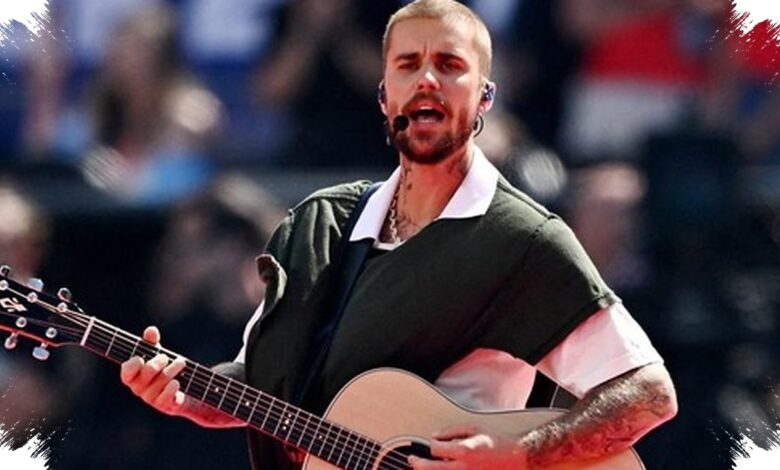 Set Akustik Justin Bieber di Final Piala Dunia Justru Mengangkat Koleksi SKYLRK