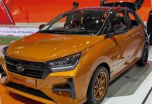 Gran Max Kuasai 53 Persen Penjualan, Pangsa Daihatsu Tembus 17,1 Persen