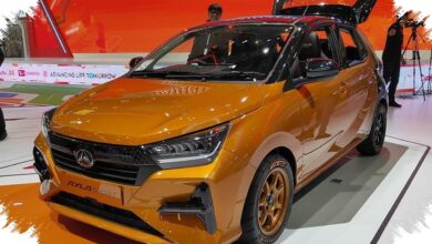 Gran Max Kuasai 53 Persen Penjualan, Pangsa Daihatsu Tembus 17,1 Persen