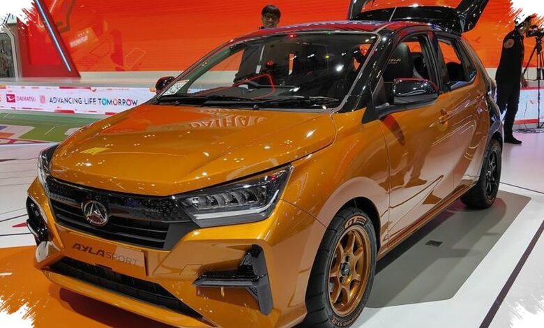 Gran Max Kuasai 53 Persen Penjualan, Pangsa Daihatsu Tembus 17,1 Persen