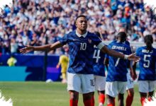 Mbappé Menang Golden Boot dengan 10 Gol, Messi Tertahan di Final Piala Dunia 2026