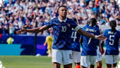 Mbappé Menang Golden Boot dengan 10 Gol, Messi Tertahan di Final Piala Dunia 2026