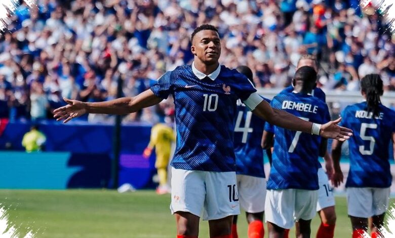 Mbappé Menang Golden Boot dengan 10 Gol, Messi Tertahan di Final Piala Dunia 2026