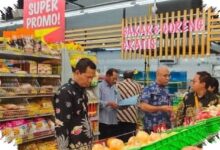 Hasil Uji Buah dan Sayur di Madiun Masih Aman, Pengawasan Tetap Berjalan