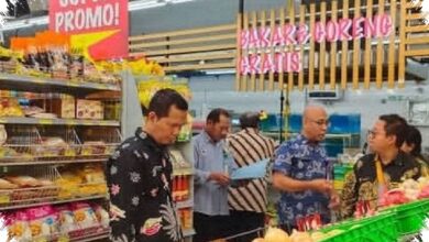 Hasil Uji Buah dan Sayur di Madiun Masih Aman, Pengawasan Tetap Berjalan