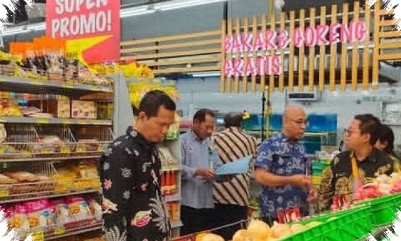 Hasil Uji Buah dan Sayur di Madiun Masih Aman, Pengawasan Tetap Berjalan