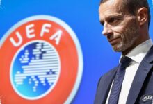 Kasus Balogun Memicu Retak UEFA dan FIFA, Ceferin Boikot Final Piala Dunia 2026