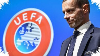 Kasus Balogun Memicu Retak UEFA dan FIFA, Ceferin Boikot Final Piala Dunia 2026