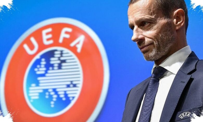 Kasus Balogun Memicu Retak UEFA dan FIFA, Ceferin Boikot Final Piala Dunia 2026