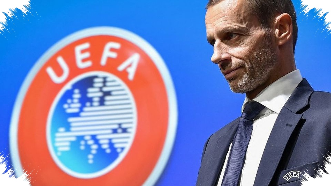 Kasus Balogun Memicu Retak UEFA dan FIFA, Ceferin Boikot Final Piala Dunia 2026