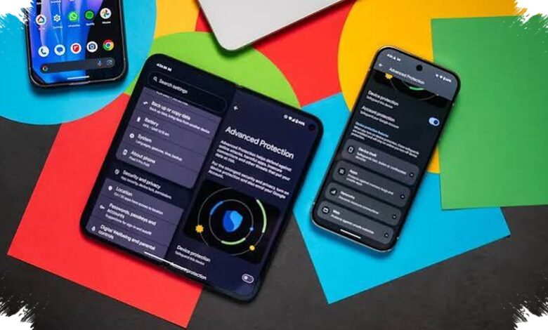 Ponsel Android Masih Normal Bukan Berarti Aman, Cek Batas Pembaruan Keamanannya