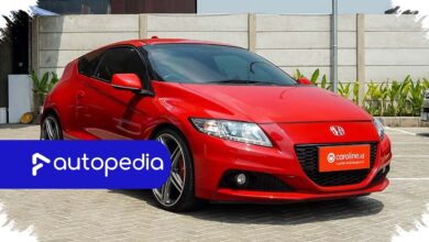 21 Mobil Hybrid Mulai Rp264 Juta, Opsi Hemat Kini Menjangkau Banyak Segmen