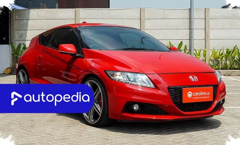 21 Mobil Hybrid Mulai Rp264 Juta, Opsi Hemat Kini Menjangkau Banyak Segmen