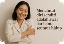 4 Ucapan yang Menjaga Harga Diri Perempuan, Tegas tanpa Kehilangan Empati