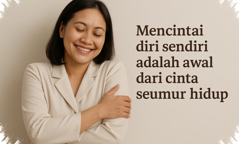 4 Ucapan yang Menjaga Harga Diri Perempuan, Tegas tanpa Kehilangan Empati