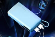 Tak Perlu Membawa Kabel Tambahan, Power Bank Xiaomi Ini Siap Mengisi hingga 67W