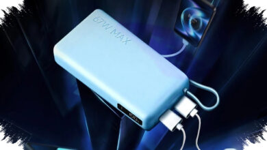 Tak Perlu Membawa Kabel Tambahan, Power Bank Xiaomi Ini Siap Mengisi hingga 67W