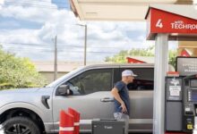 California Tembus US$5,4, Harga Bensin AS Kembali Melewati Ambang Psikologis